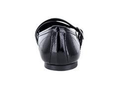 Zapatos Planos 4EVER Negro para Niña