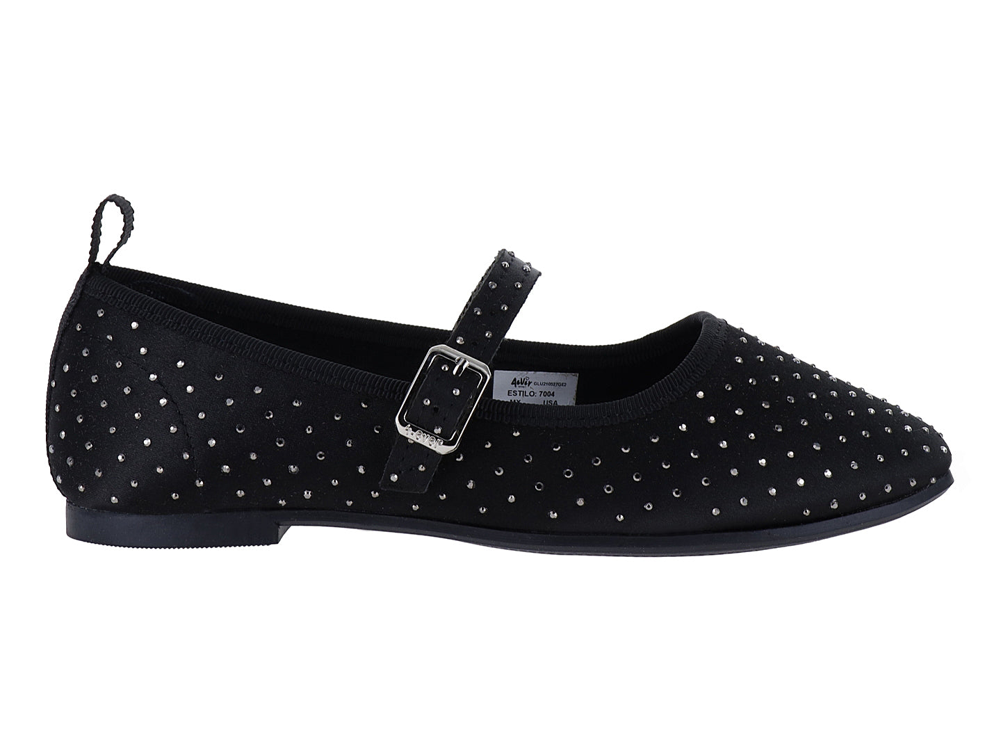 Zapatos 4Ever 7004 Para Niña