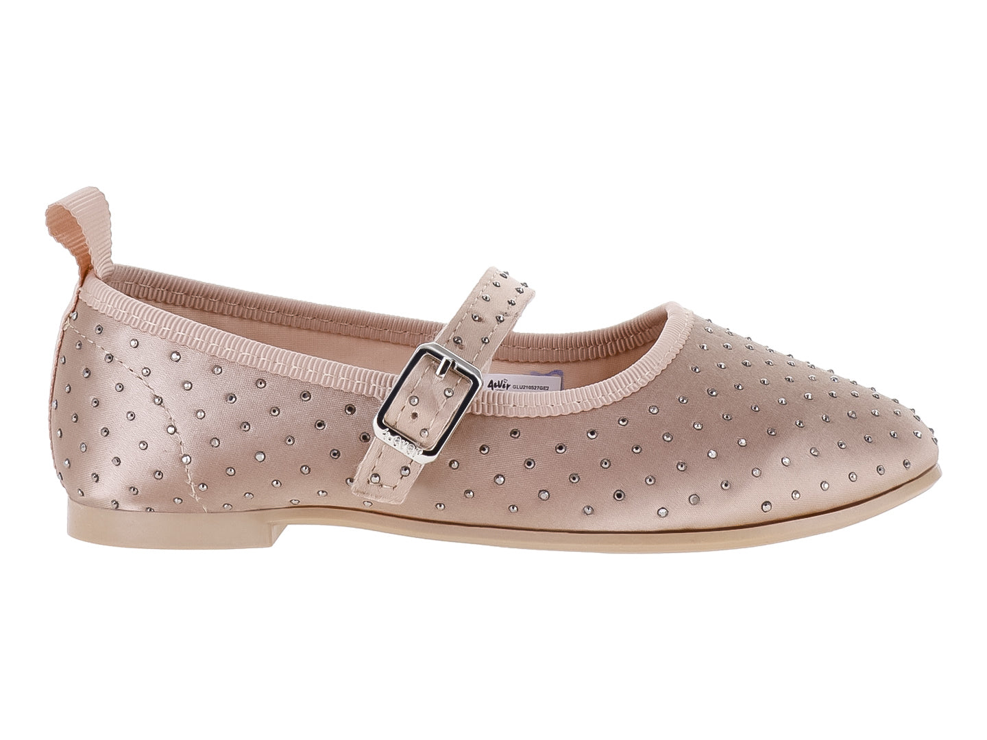 Zapatos 4Ever 7004 Para Niña