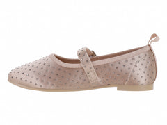 Zapatos Planos 4EVER Color Nutty para Niña