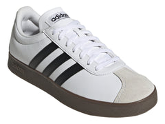 Tenis Adidas VL Court Base Blanco para Mujer