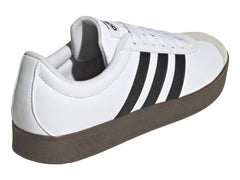 Tenis Adidas VL Court Base Blanco para Mujer