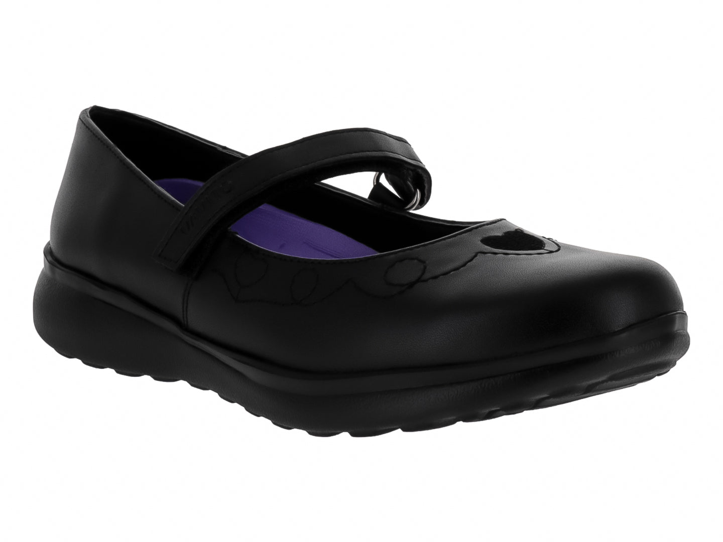 Zapatos Vavito 760005 Para Niña