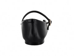 Zapatos Planos Senties Negro para Mujer