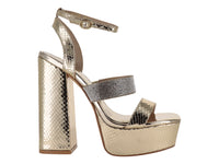 Sandalias Sary Roze 5099 Para Mujer