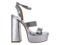 Sandalias Sary Roze 5099 Para Mujer