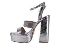 Sandalias Sary Roze 5099 Para Mujer