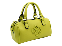Bolso Bowler Jaime Ibiza Lima para Mujer