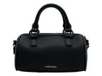 Bolso Bowler Jaime Ibiza Negro para Mujer