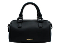 Bolso Bowler Jaime Ibiza Negro para Mujer