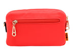 Bolso Crossbody Jaime Ibiza Rojo para Mujer