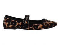 Zapatos Senties 905 Para Mujer