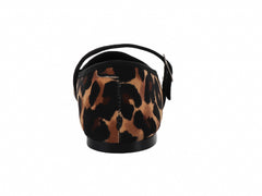 Zapatos Planos Senties Cheetah para Mujer
