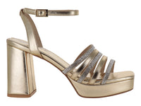 Sandalias Sary Roze 5109 Para Mujer