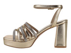 Sandalias Sary Roze 5109 Para Mujer
