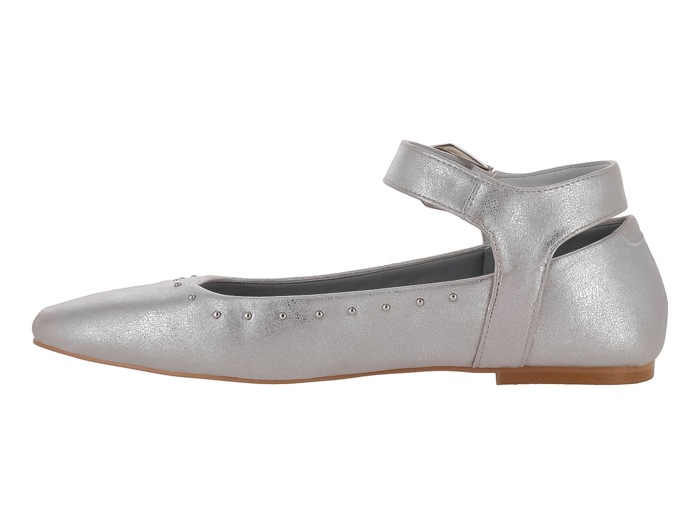 Zapatos Senties 906 Para Mujer