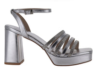 Sandalias Sary Roze 5109 Para Mujer