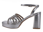 Sandalias Sary Roze 5109 Para Mujer