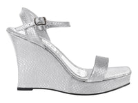 Sandalias Sary Roze 5139 Para Mujer