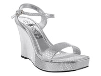 Sandalias Sary Roze 5139 Para Mujer