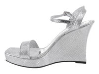 Sandalias Sary Roze 5139 Para Mujer