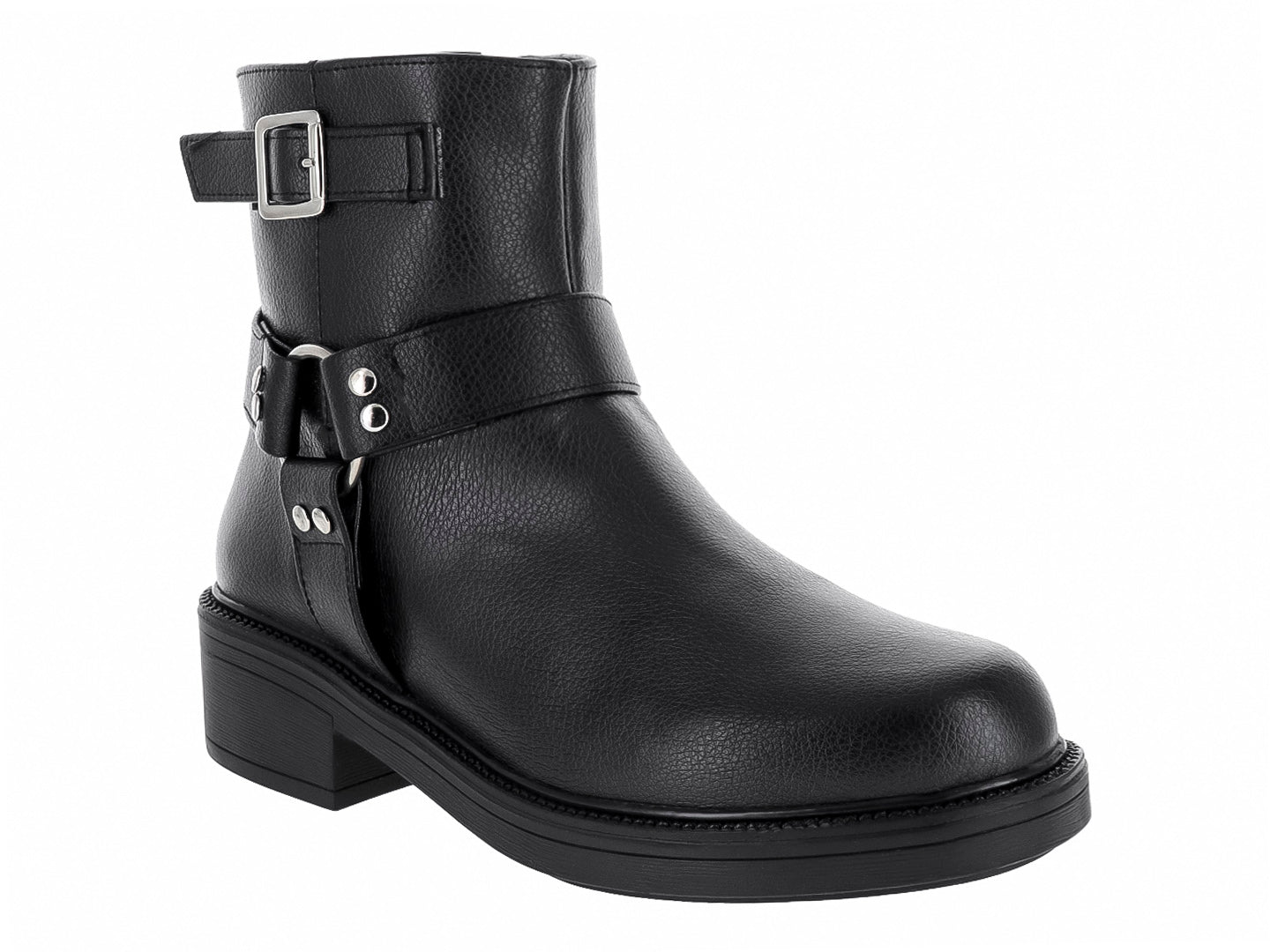 Botas Senties 951 Para Mujer