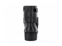 Botas Senties Negro para Mujer