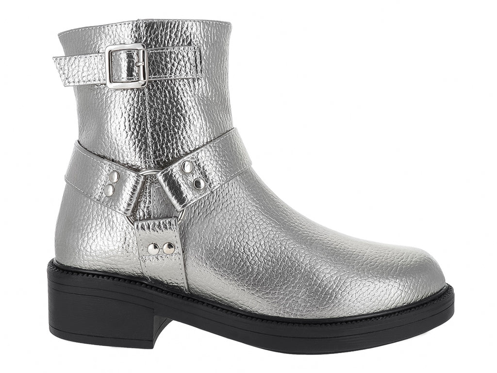 Botas Senties 951 Para Mujer