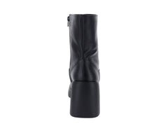 Botas Senties Negro para Mujer