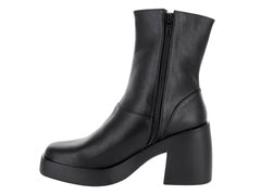 Botas Senties Negro para Mujer