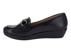 Zapatos Negros Clinton Nairobi para Mujer