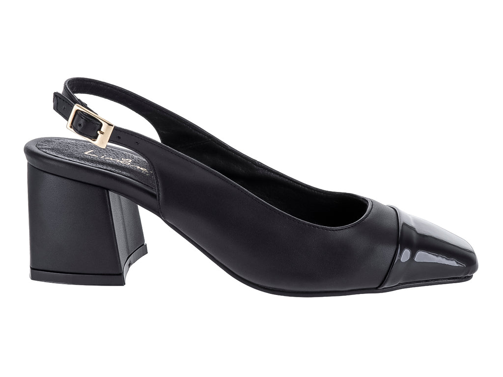 Zapatillas Clinton Zapatos Cerrados Confort 620 Para Mujer