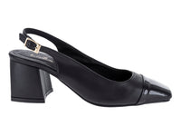 Zapatillas Clinton Zapatos Cerrados Confort 620 Para Mujer