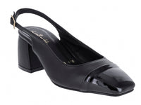 Zapatillas Clinton Zapatos Cerrados Confort 620 Para Mujer