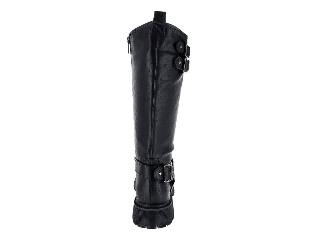 Botas Xti 142937 Para Mujer