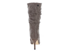 Botas XTI Gris para Mujer
