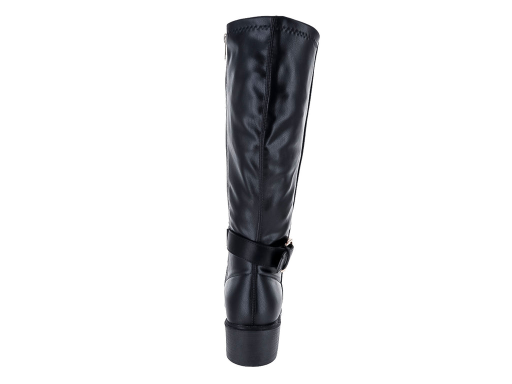 Botas Xti 143100 Para Mujer