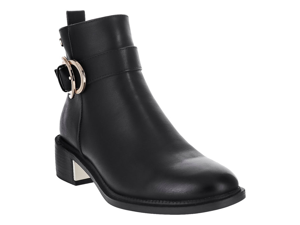 Botas Xti 143103 Para Mujer