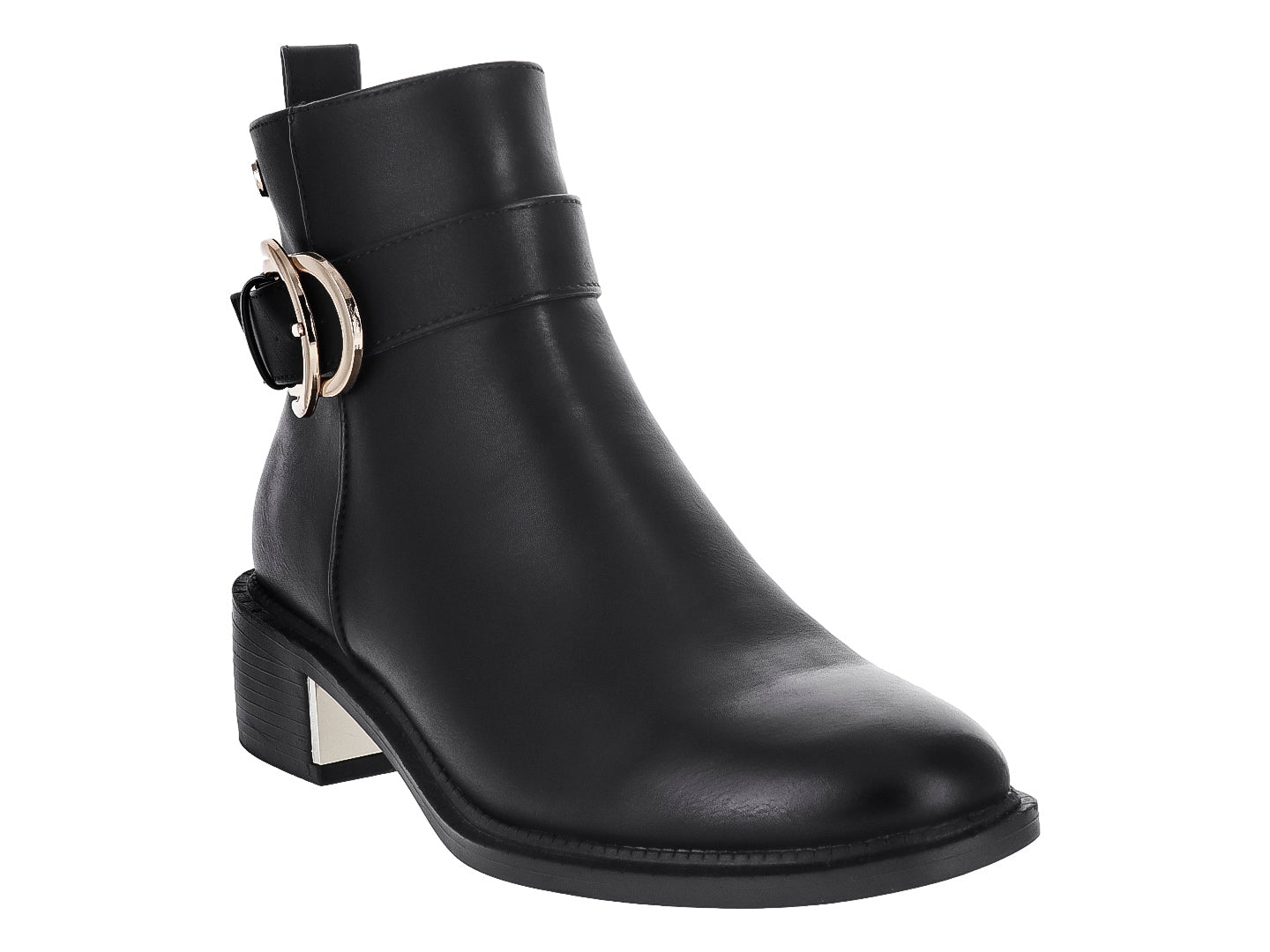 Botas Xti 143103 Para Mujer