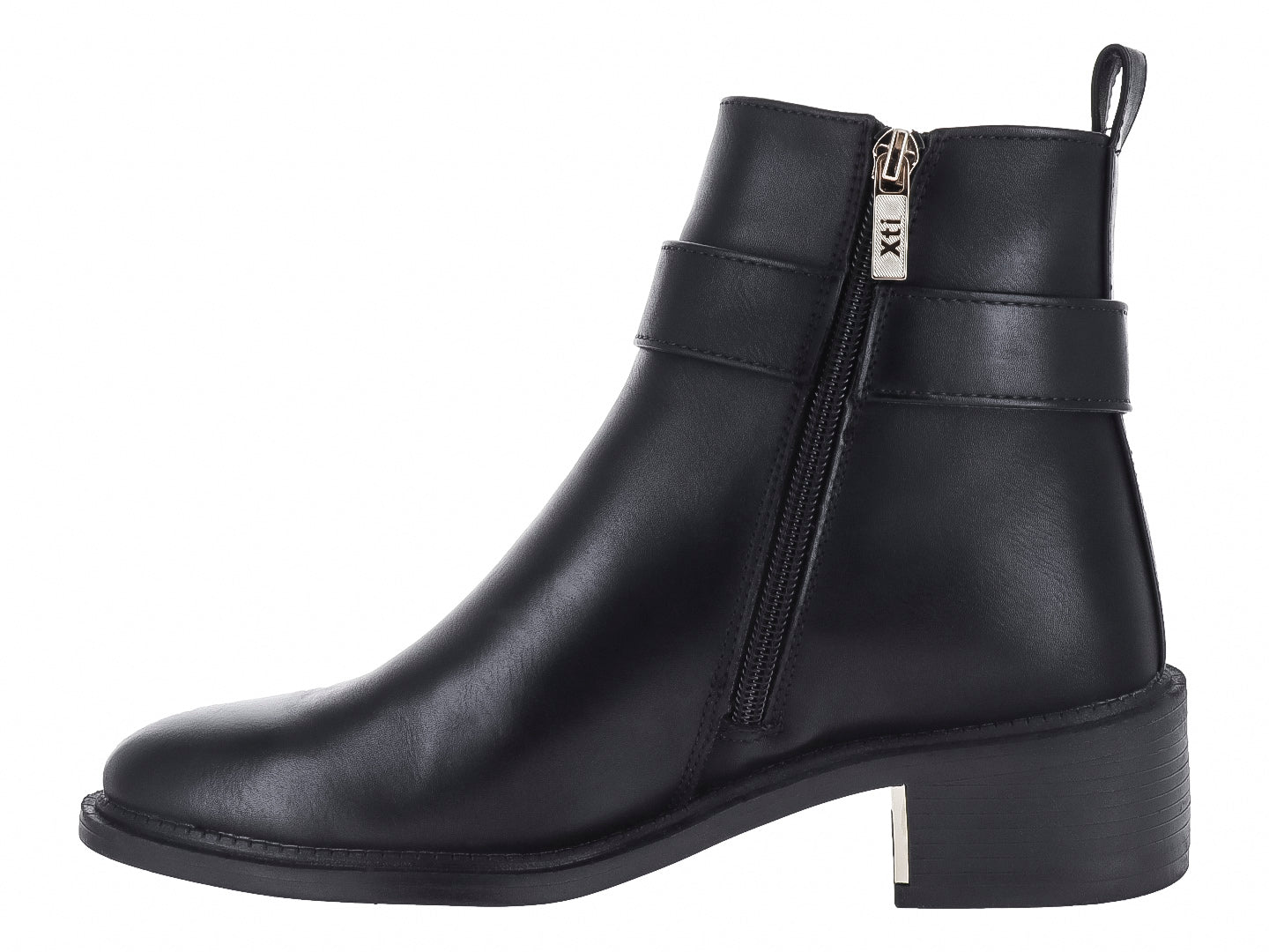 Botas Xti 143103 Para Mujer