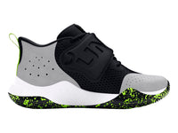 Tenis Under Armour 026637 Para Niño