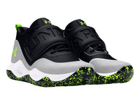 Tenis Under Armour 026637 Para Niño