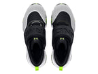 Tenis Under Armour 026637 Para Niño