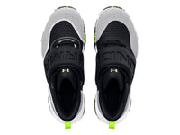 Tenis Under Armour 026637 Para Niño