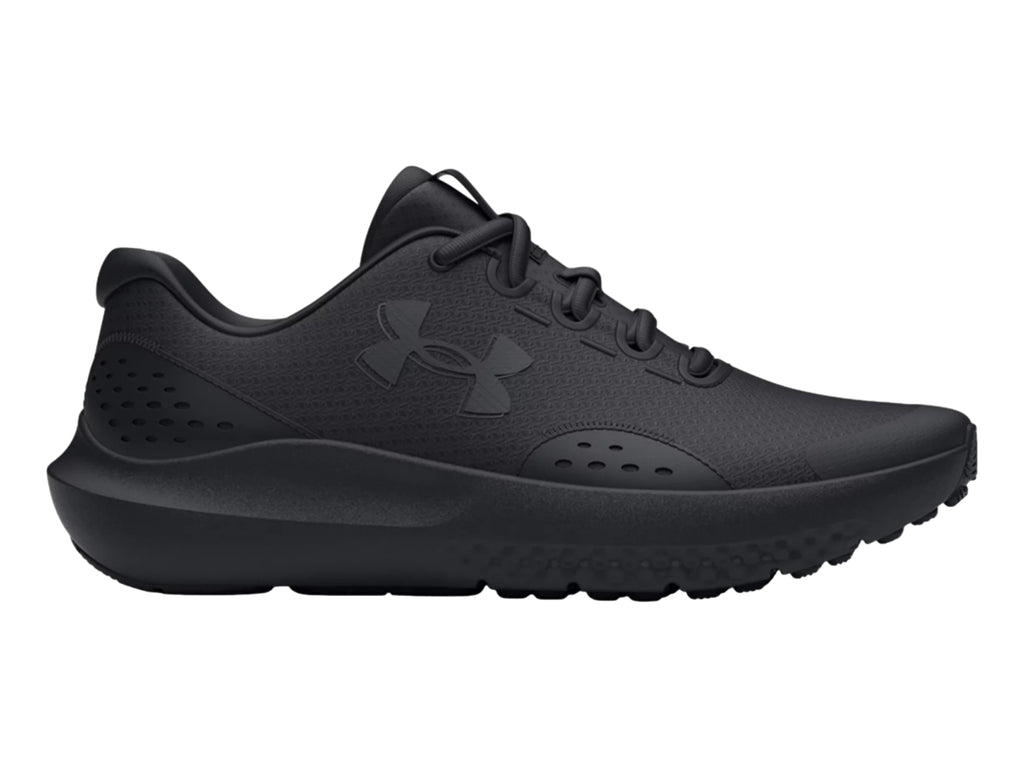 Tenis Under Armour Bgs Surge 4 027103 Para Niño