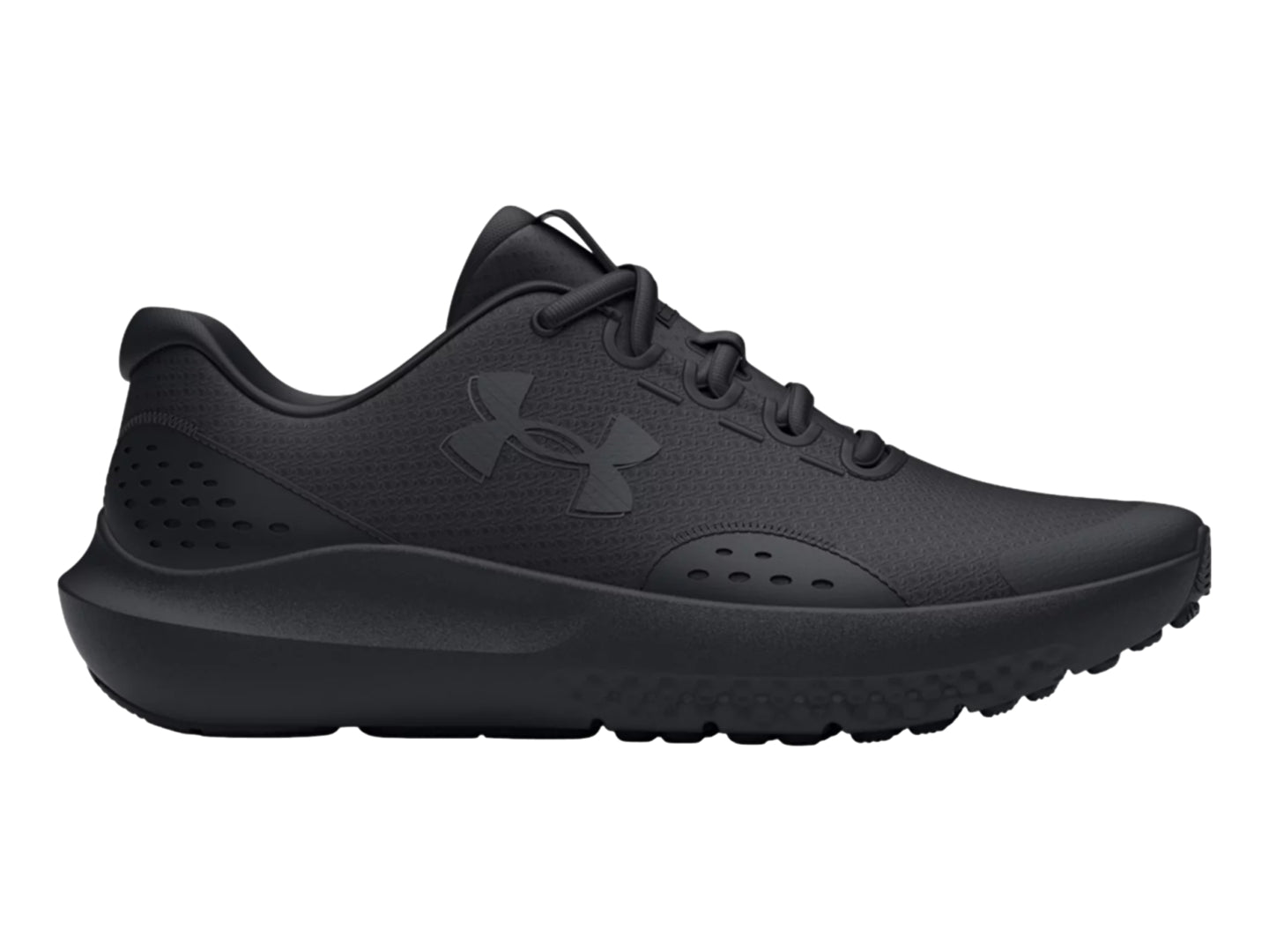 Tenis Under Armour Bgs Surge 4 027103 Para Niño