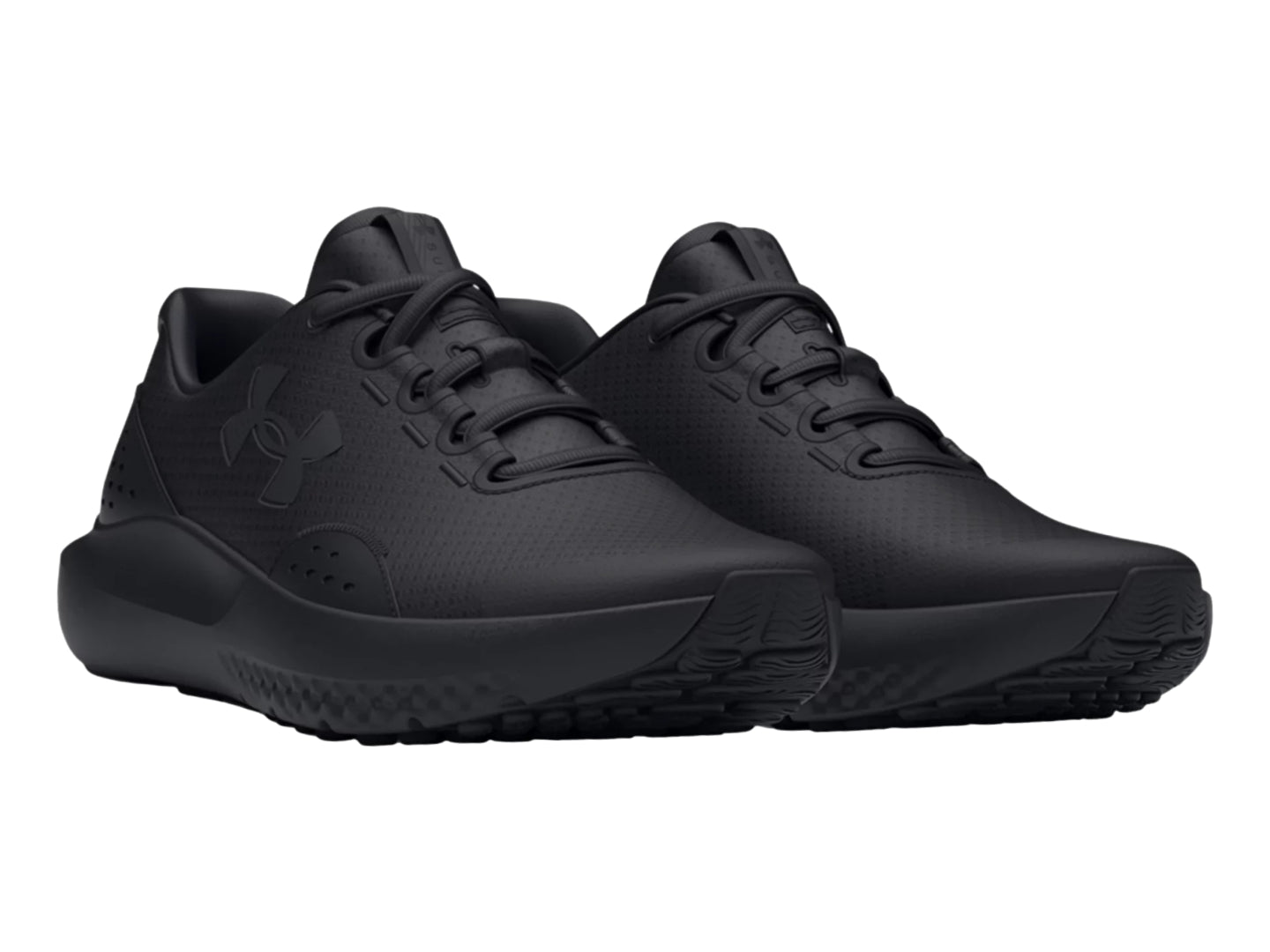 Tenis Under Armour Bgs Surge 4 027103 Para Niño