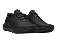 Tenis Under Armour Surge 4 Negro para Niño