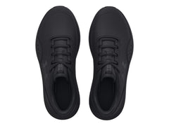 Tenis Under Armour Surge 4 Negro para Niño