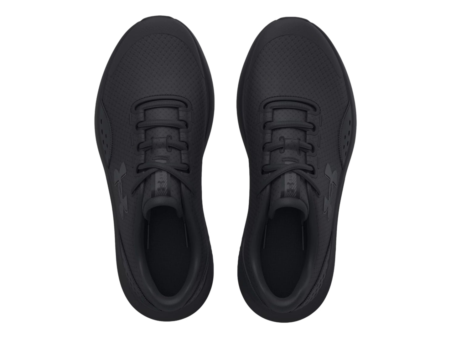 Tenis Under Armour Bgs Surge 4 027103 Para Niño